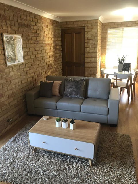 Dampier House Mullaloo-Perth - Perths Hotel 13