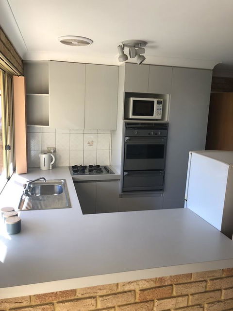 Dampier House Mullaloo-Perth - Perths Hotel 8