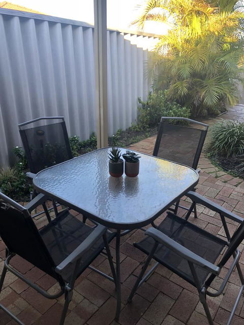 Dampier House Mullaloo-Perth - Perths Hotel 18