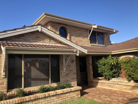 Dampier House Mullaloo-Perth - Perths Hotel 6