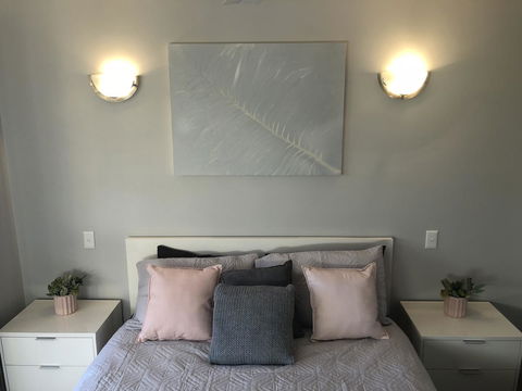 Dampier House Mullaloo-Perth - Perths Hotel 3
