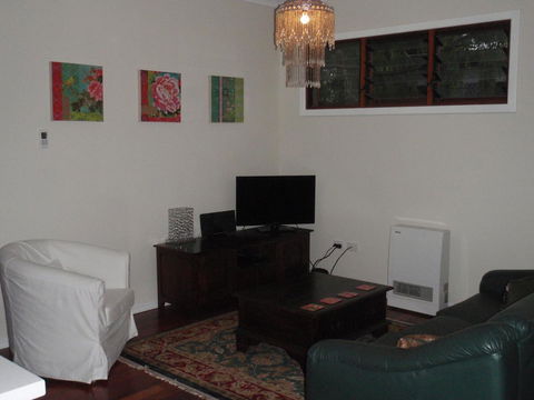 Gypsy Cottage - Perths Hotel 3