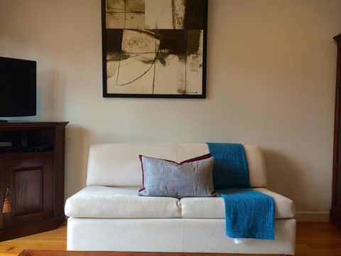 Cloisters - Perths Hotel 5