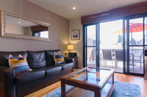 Cloisters - Perths Hotel 4