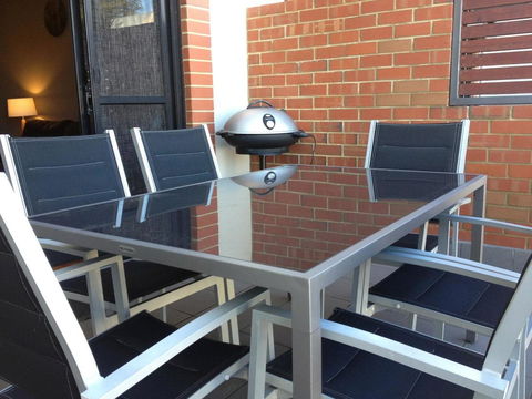 Cloisters - Perths Hotel 7