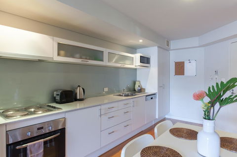 Cloisters - Perths Hotel 3