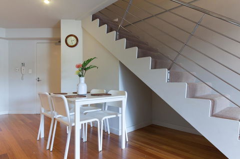 Cloisters - Perths Hotel 2