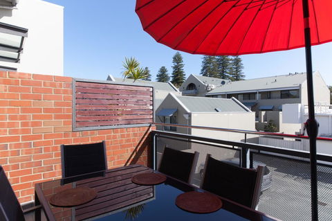 Cloisters - Perths Hotel 6