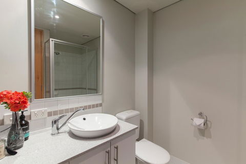 Cloisters - Perths Hotel 16