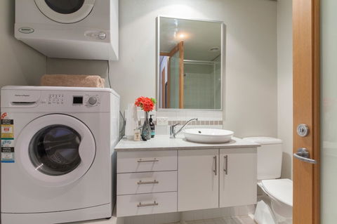 Cloisters - Perths Hotel 15