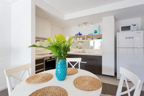 Beachside Living - South Fremantle - Perths Hotel 12