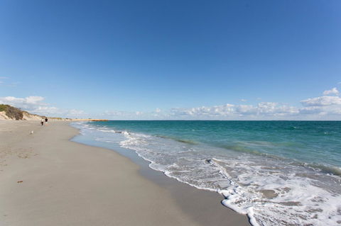 Beachside Living - South Fremantle - Perths Hotel 20