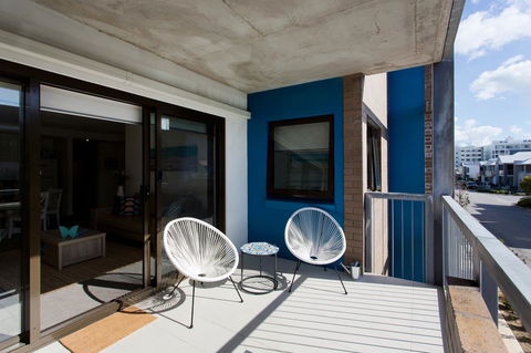 Beachside Living - South Fremantle - Perths Hotel 14