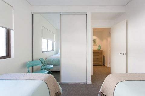 Beachside Living - South Fremantle - Perths Hotel 8