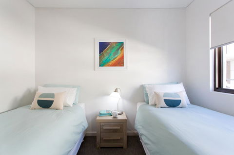 Beachside Living - South Fremantle - Perths Hotel 7