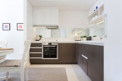 Beachside Living - South Fremantle - Perths Hotel 11