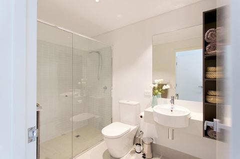 Beachside Living - South Fremantle - Perths Hotel 6
