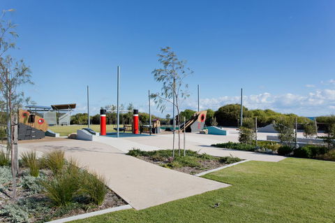 Beachside Living - South Fremantle - Perths Hotel 19