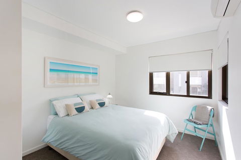Beachside Living - South Fremantle - Perths Hotel 4