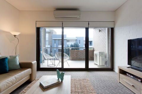 Beachside Living - South Fremantle - Perths Hotel 13