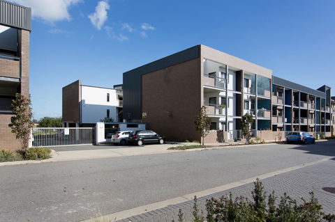 Beachside Living - South Fremantle - Perths Hotel 18