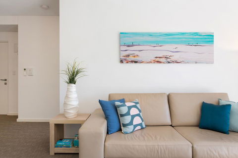 Beachside Living - South Fremantle - Perths Hotel 2
