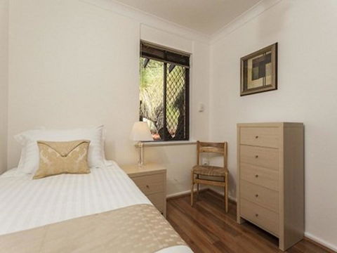 Attadale Excutive Villa - Perths Hotel 8