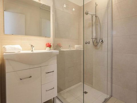Attadale Excutive Villa - Perths Hotel 12