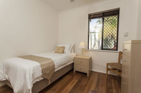 Attadale Excutive Villa - Perths Hotel 16