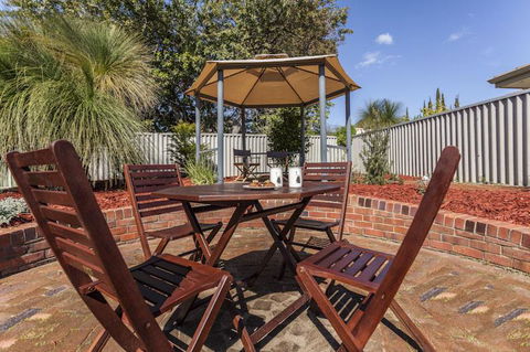 Attadale Excutive Villa - Perths Hotel 6