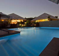 The Billi Resort - Perths Hotel