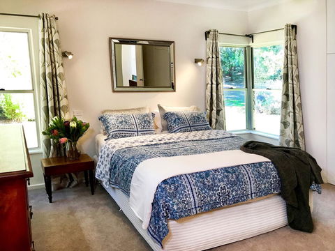 For The Birds Yallingup - Perths Hotel 12