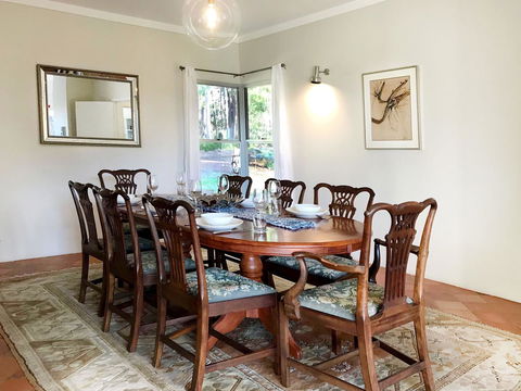 For The Birds Yallingup - Perths Hotel 13