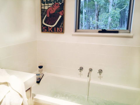 For The Birds Yallingup - Perths Hotel 20