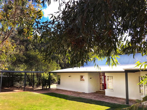 For The Birds Yallingup - Perths Hotel 21