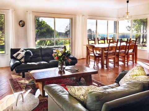 For The Birds Yallingup - Perths Hotel 4