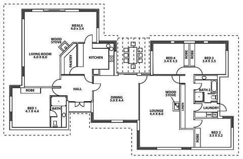 For The Birds Yallingup - Perths Hotel 30