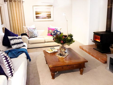 For The Birds Yallingup - Perths Hotel 15