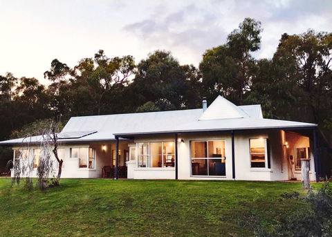 For The Birds Yallingup - Perths Hotel 29