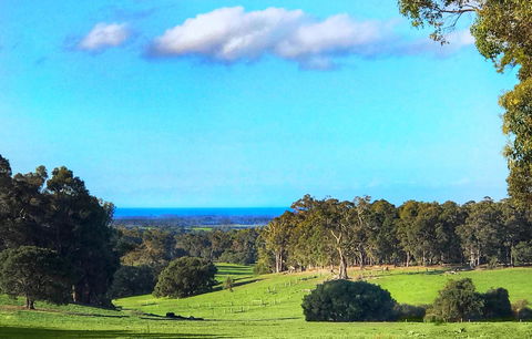 For The Birds Yallingup - Perths Hotel 2