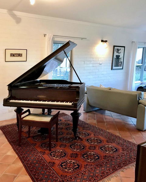 For The Birds Yallingup - Perths Hotel 5