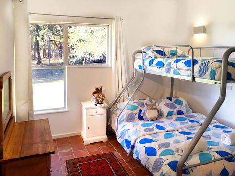 For The Birds Yallingup - Perths Hotel 19