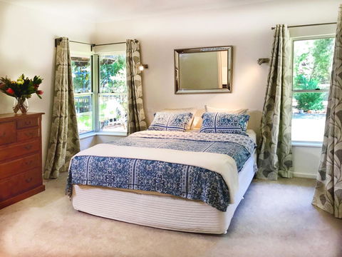 For The Birds Yallingup - Perths Hotel 9