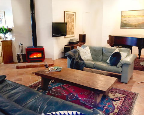 For The Birds Yallingup - Perths Hotel 6