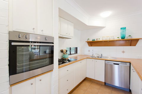 Monument Hill Townhouse - Fremantle - Perths Hotel 18