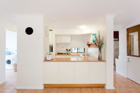 Monument Hill Townhouse - Fremantle - Perths Hotel 19