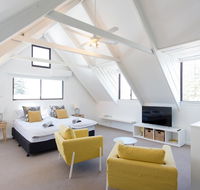 Monument Hill Townhouse - Fremantle - Perths Hotel