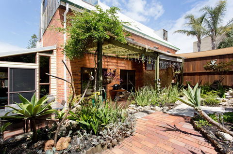 Monument Hill Townhouse - Fremantle - Perths Hotel 23