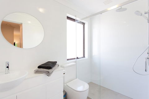 Monument Hill Townhouse - Fremantle - Perths Hotel 5