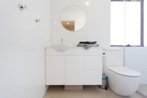 Monument Hill Townhouse - Fremantle - Perths Hotel 4
